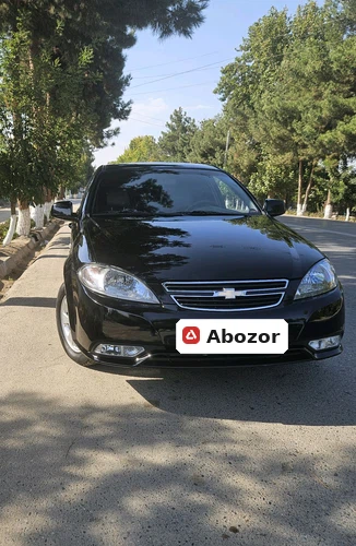 Chevrolet Lacetti, 2022, Ферганская область