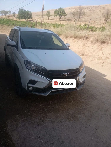 Lada (ВАЗ) XRAY, 2022, Samarqand