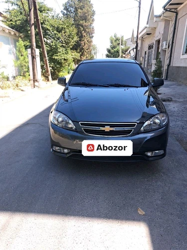 Chevrolet Lacetti, 2019, Ташкент (город)