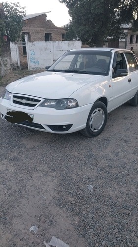 Chevrolet Nexia, 2010, Сырдарьинская область