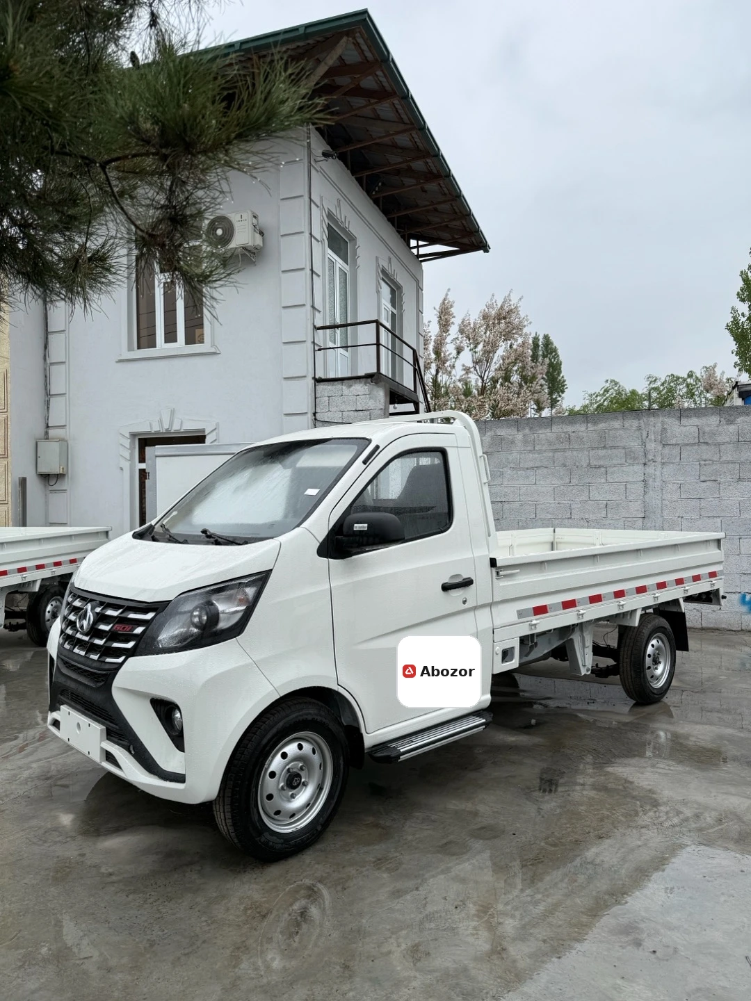 Changan STAR 5