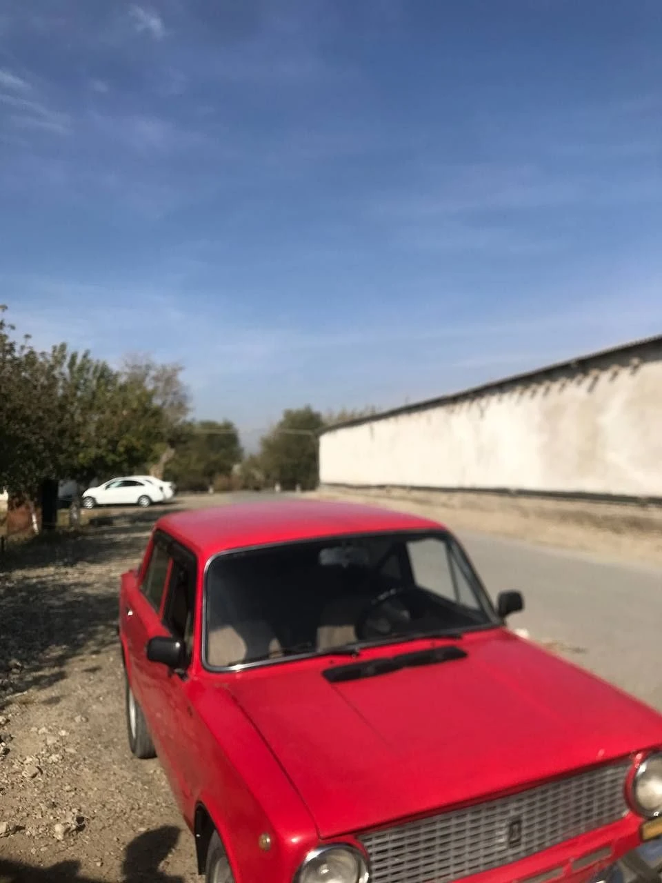 Lada (ВАЗ) 2111