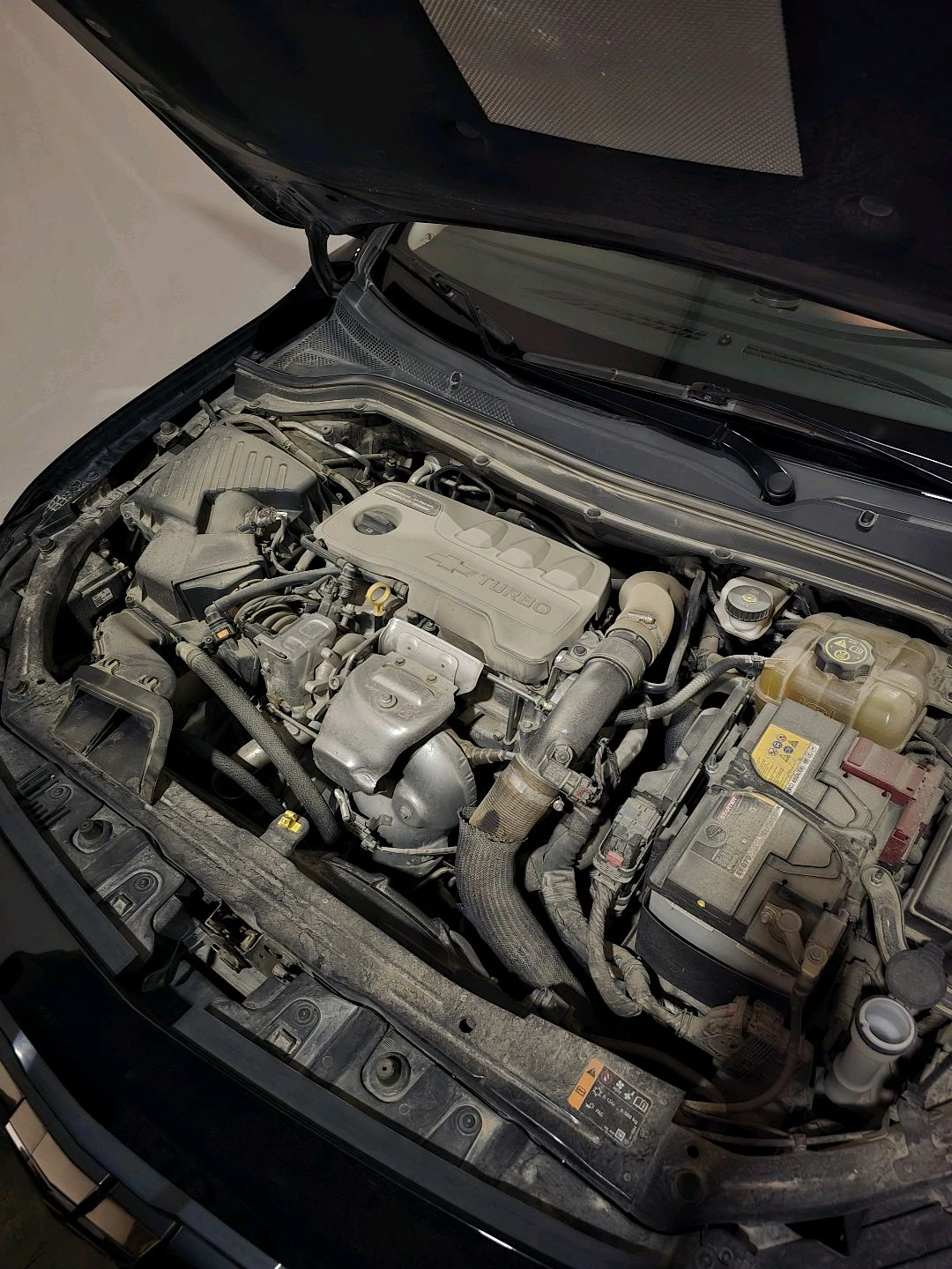 Chevrolet Monza