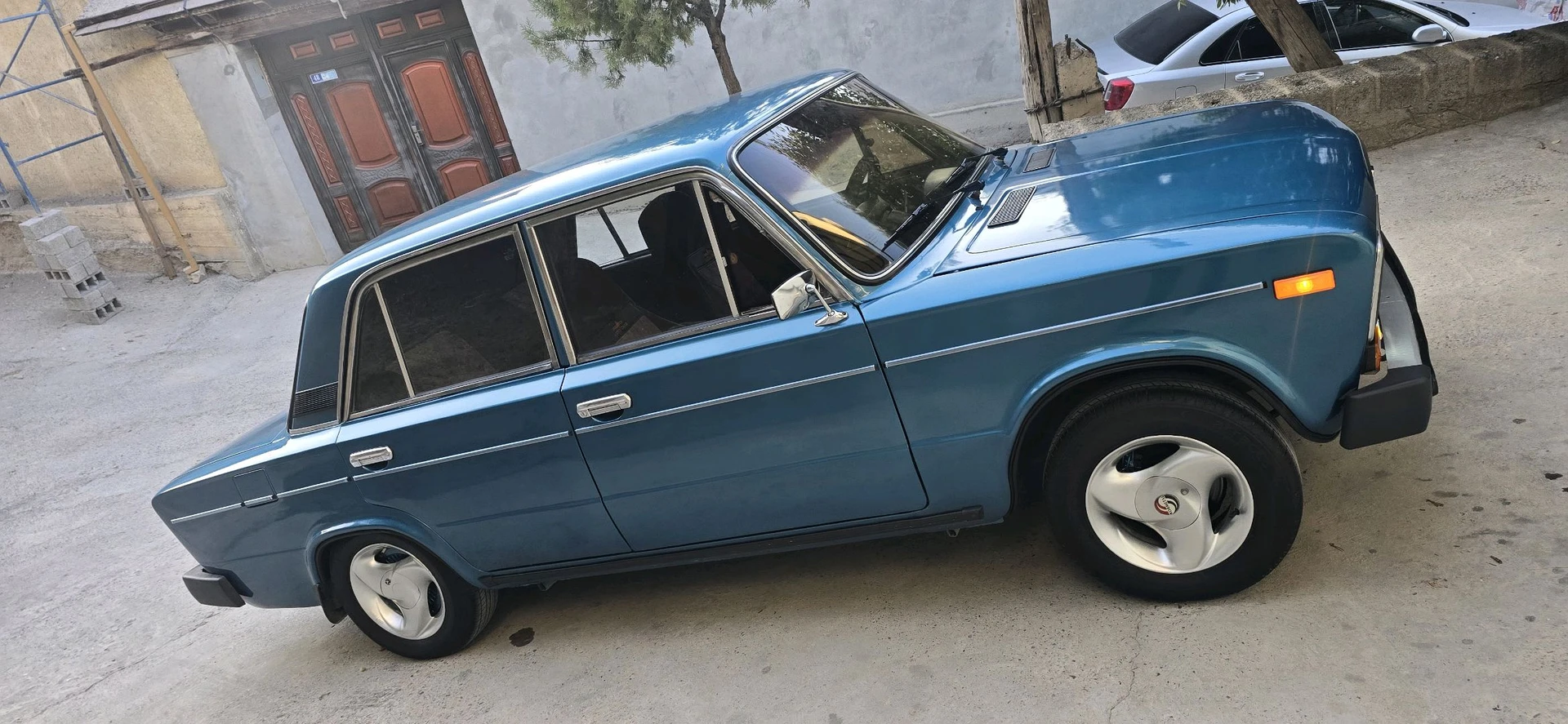 Lada (ВАЗ) 2106