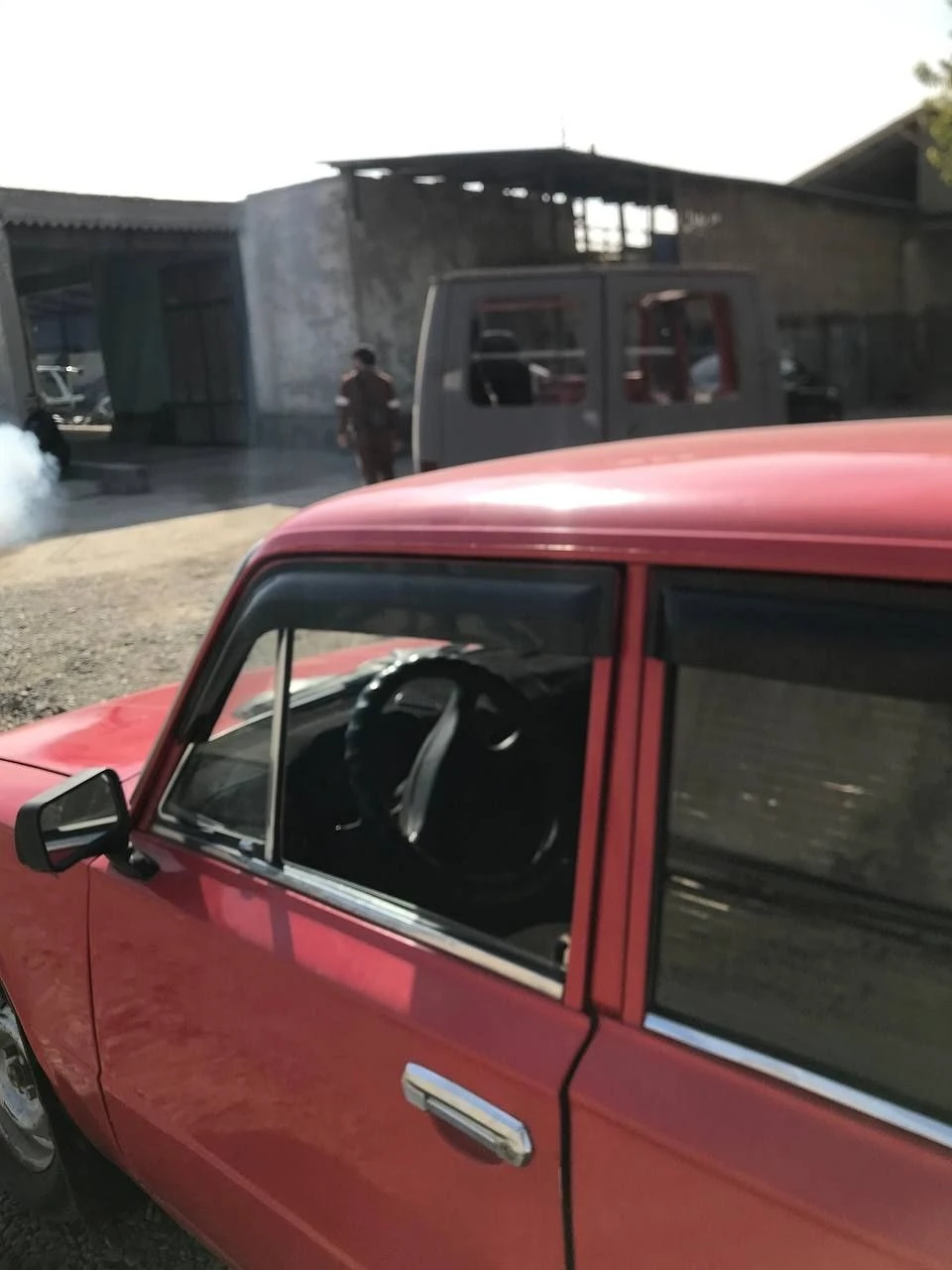 Lada (ВАЗ) 2111