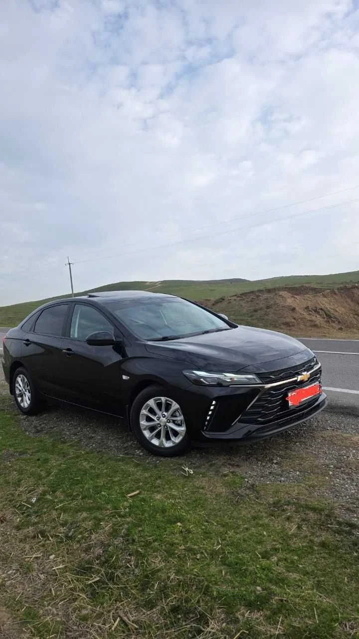 Chevrolet Monza