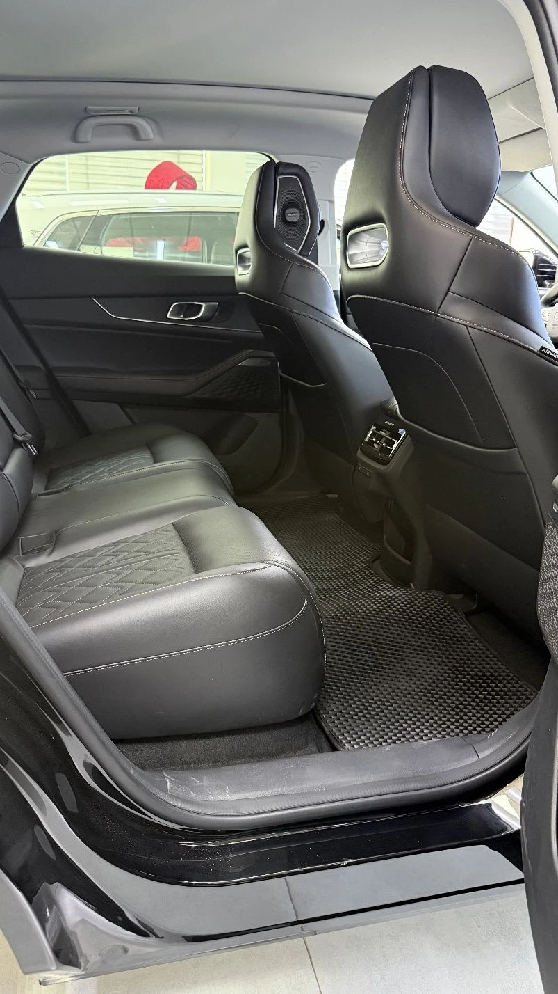Changan UNI-V FL