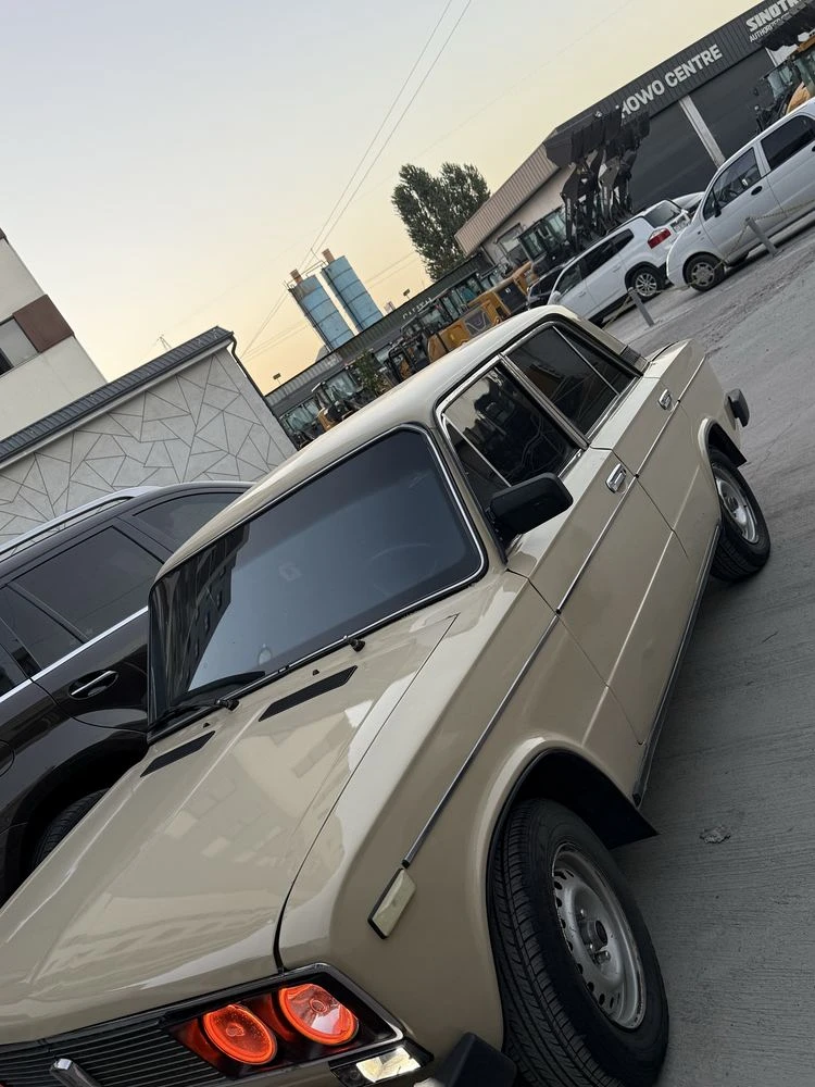 Lada (ВАЗ) 2106