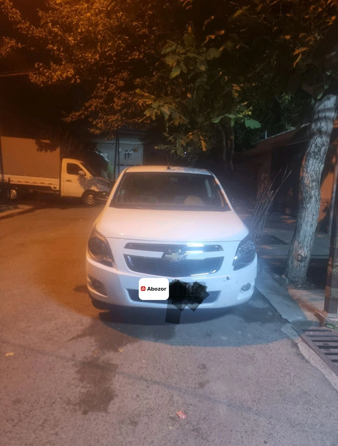 Chevrolet Cobalt