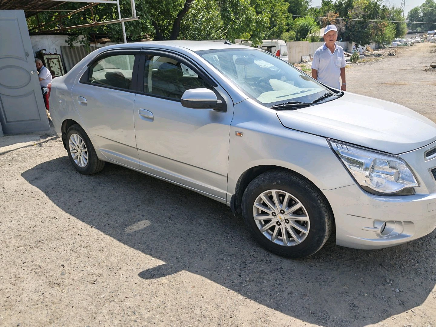 Chevrolet Cobalt