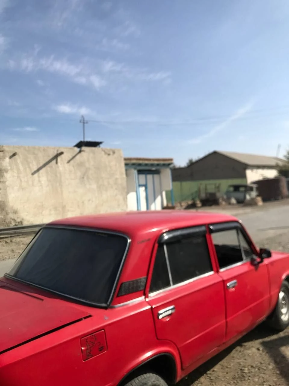 Lada (ВАЗ) 2111