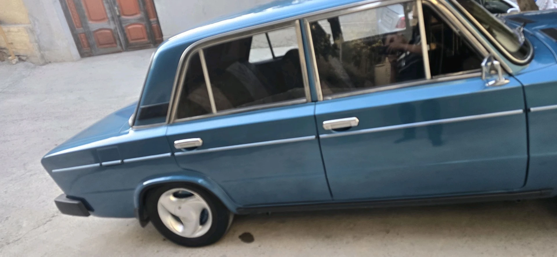 Lada (ВАЗ) 2106