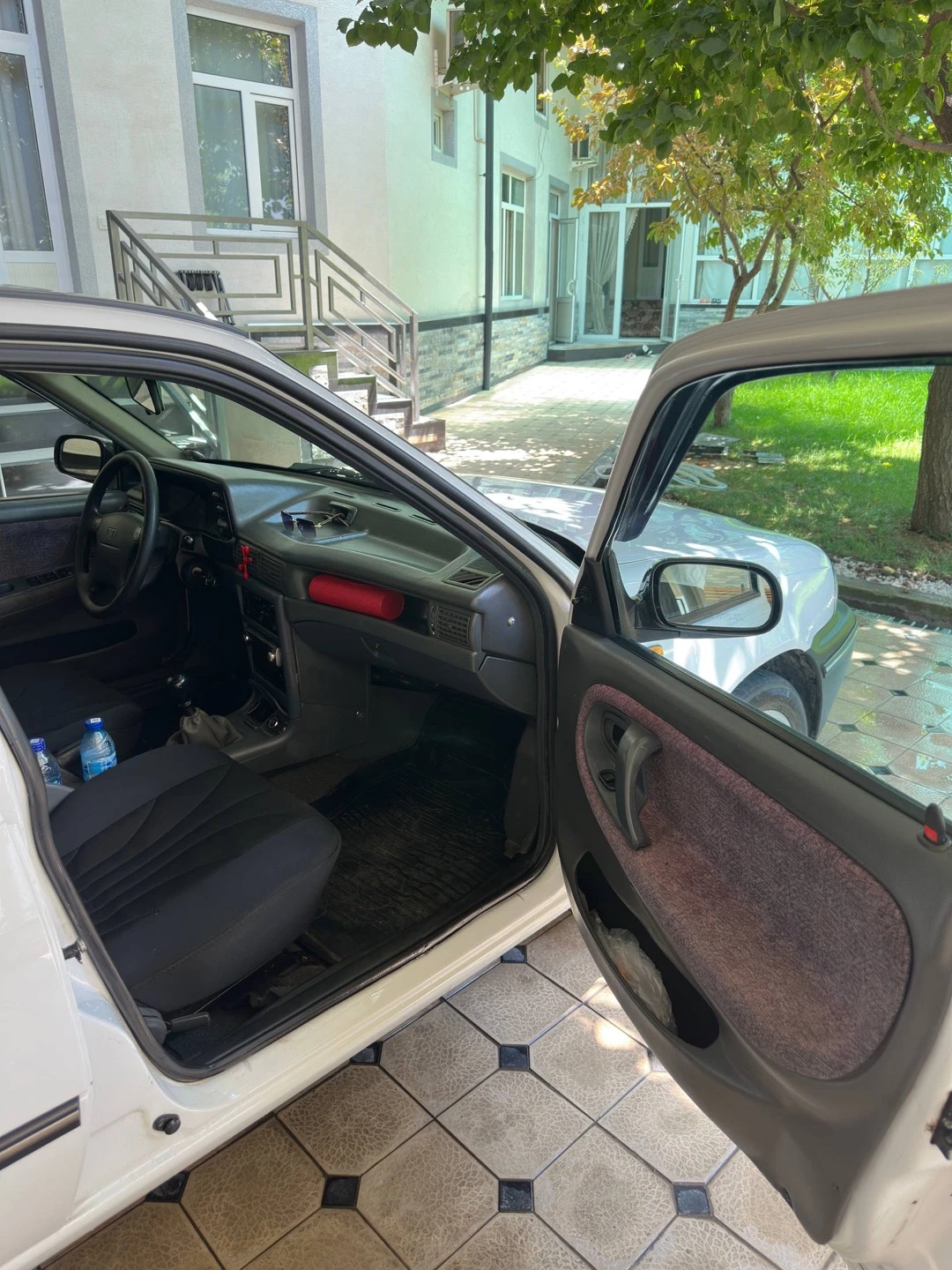 Chevrolet Nexia
