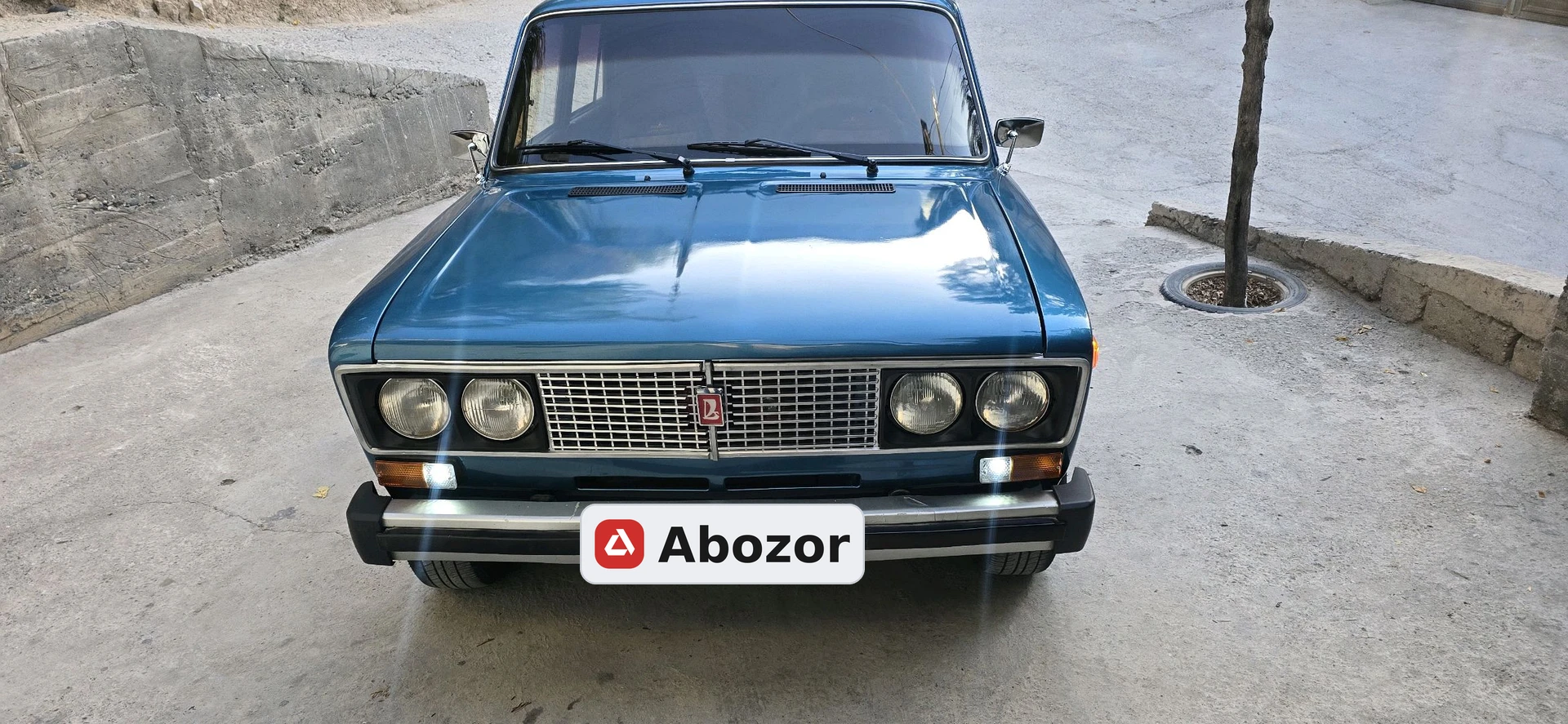 Lada (ВАЗ) 2106