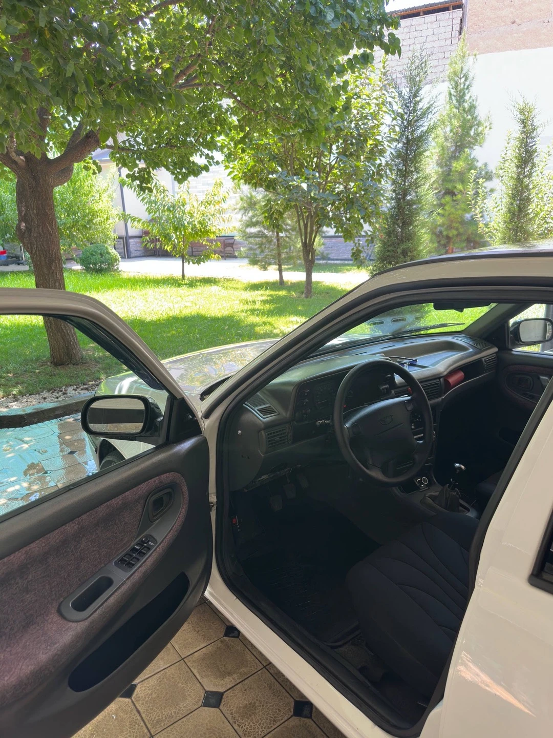 Chevrolet Nexia