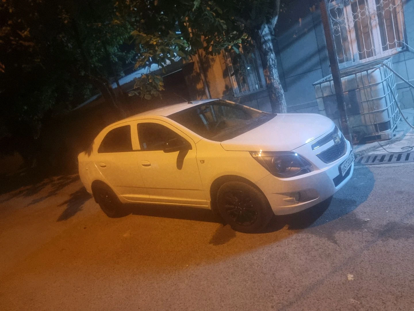 Chevrolet Cobalt