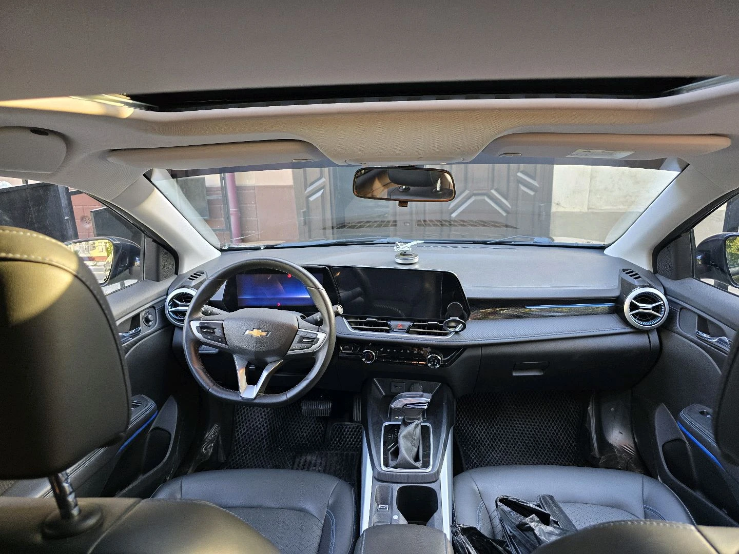 Chevrolet Monza