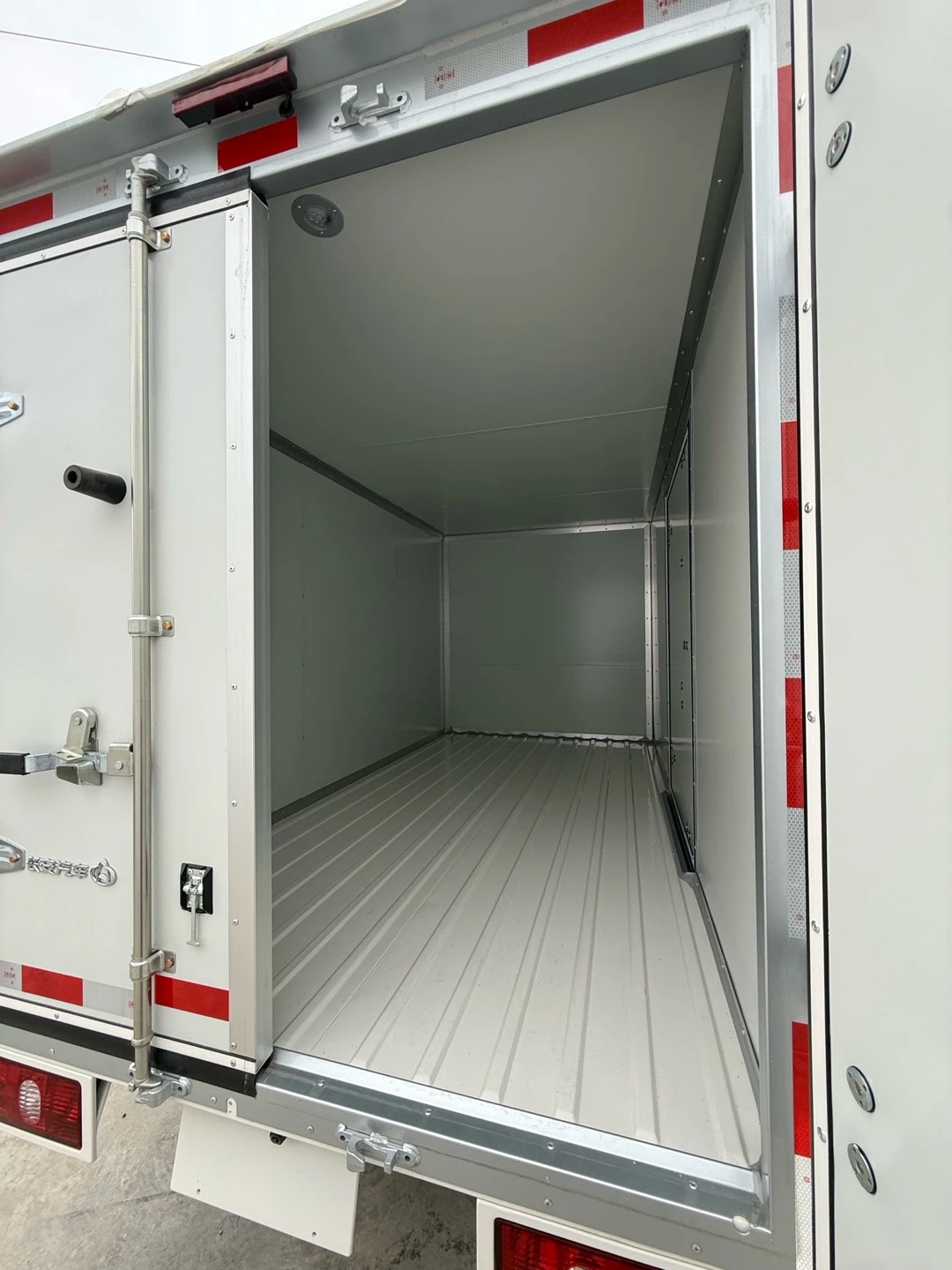 Changan STAR TRUCK PLUS