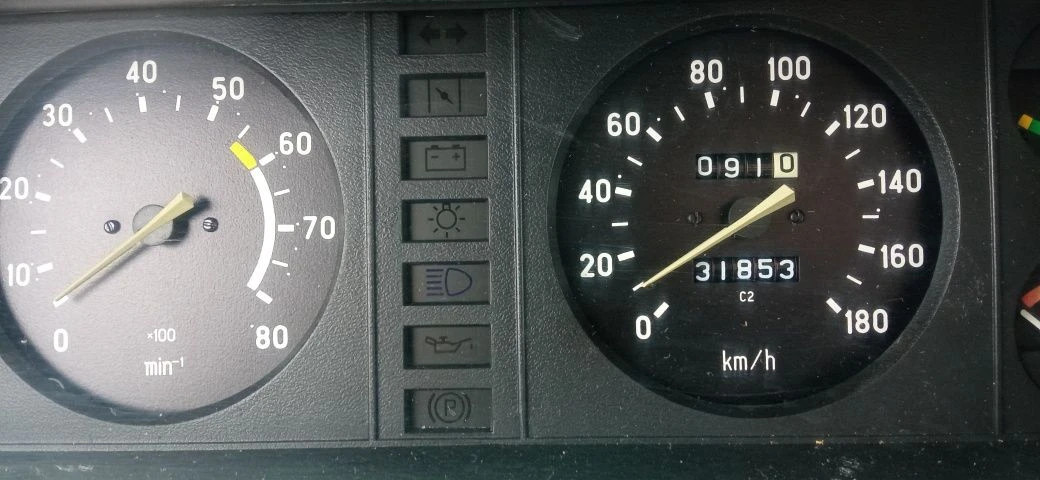 Lada (ВАЗ) 2107