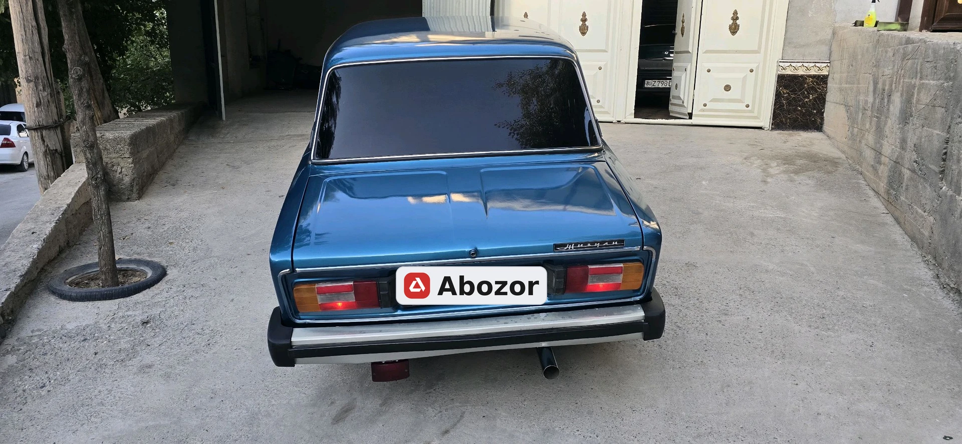 Lada (ВАЗ) 2106