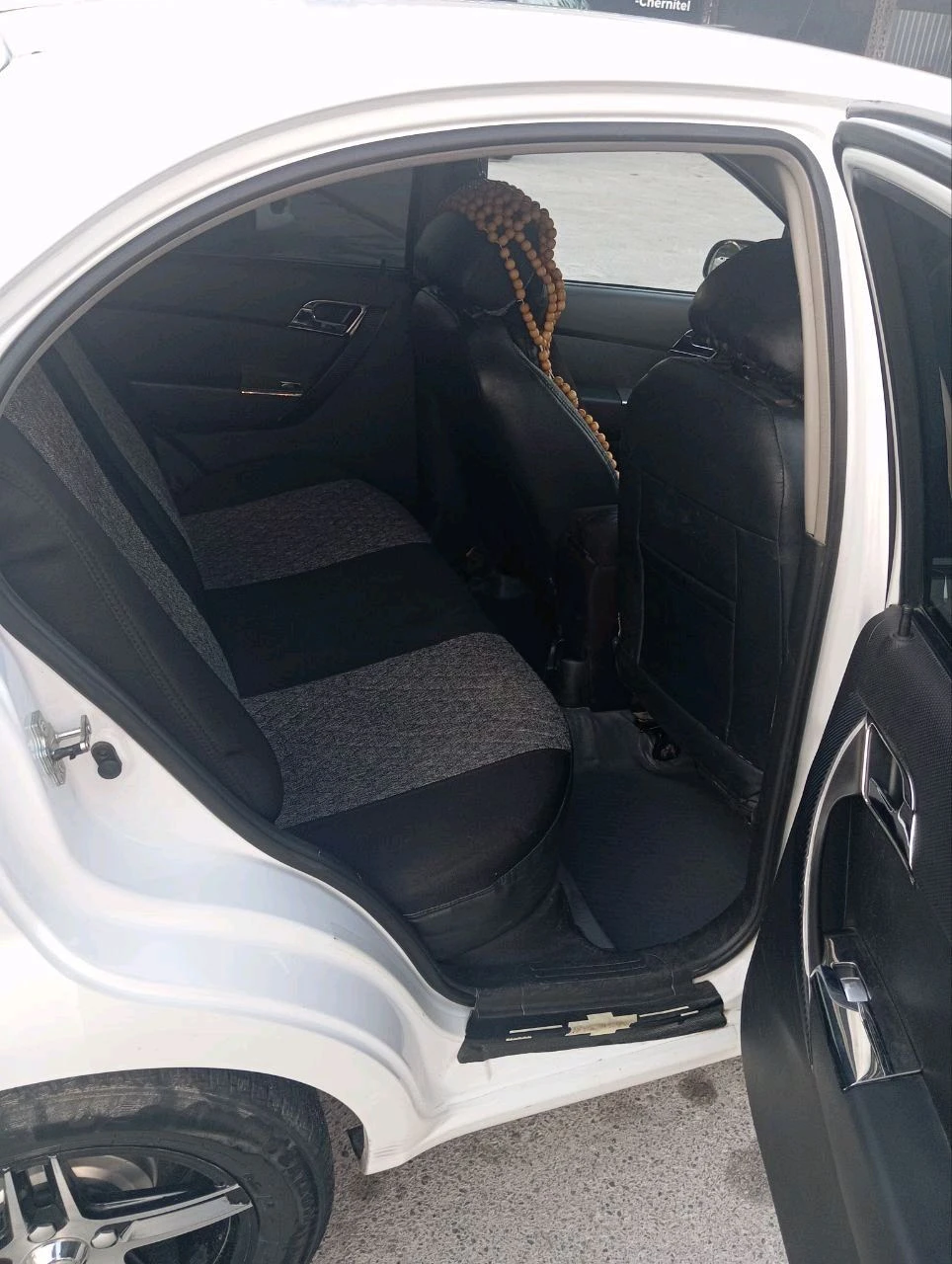 Chevrolet Nexia