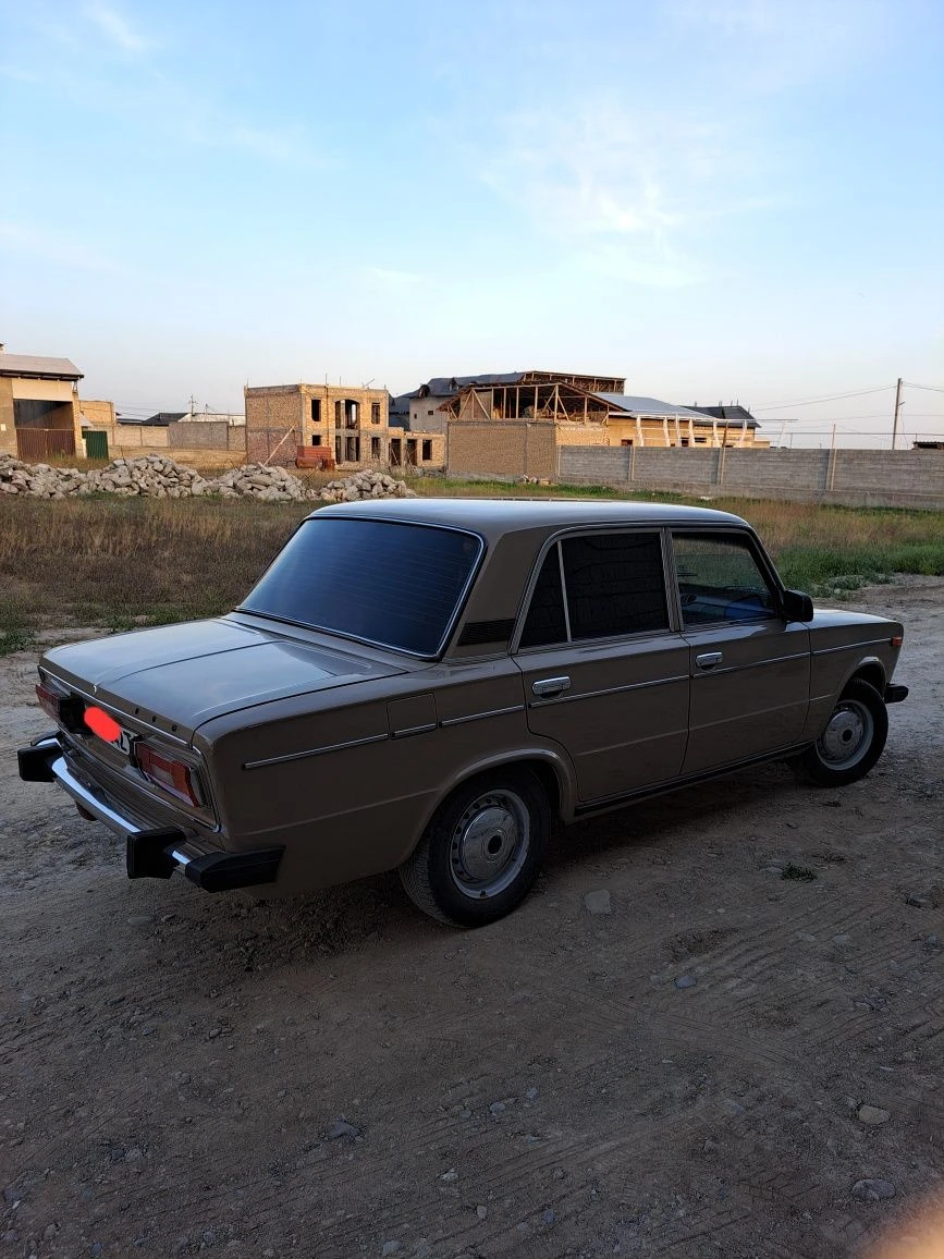 Lada (ВАЗ) 2106