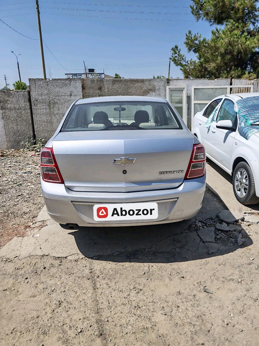 Chevrolet Cobalt