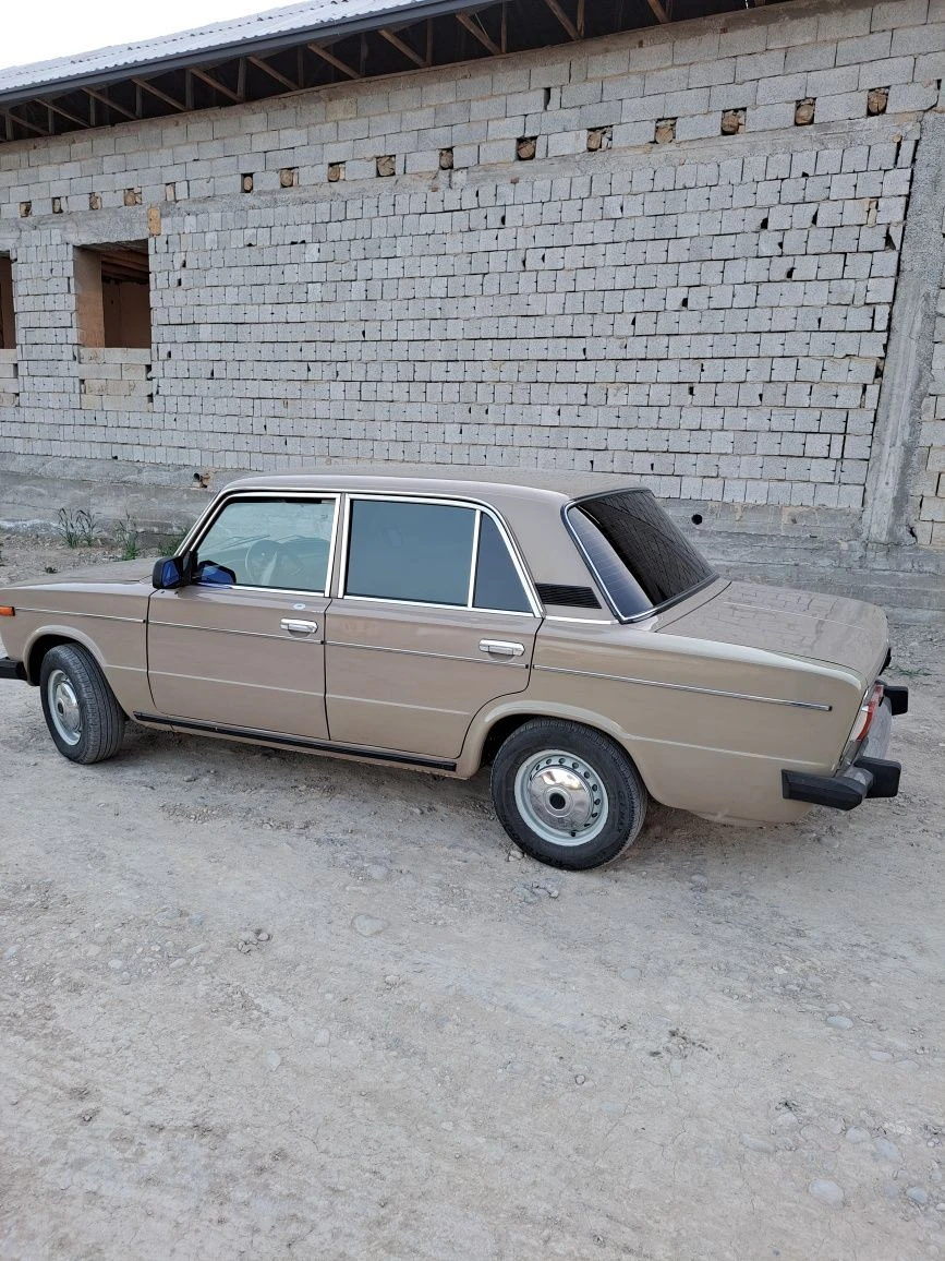 Lada (ВАЗ) 2106