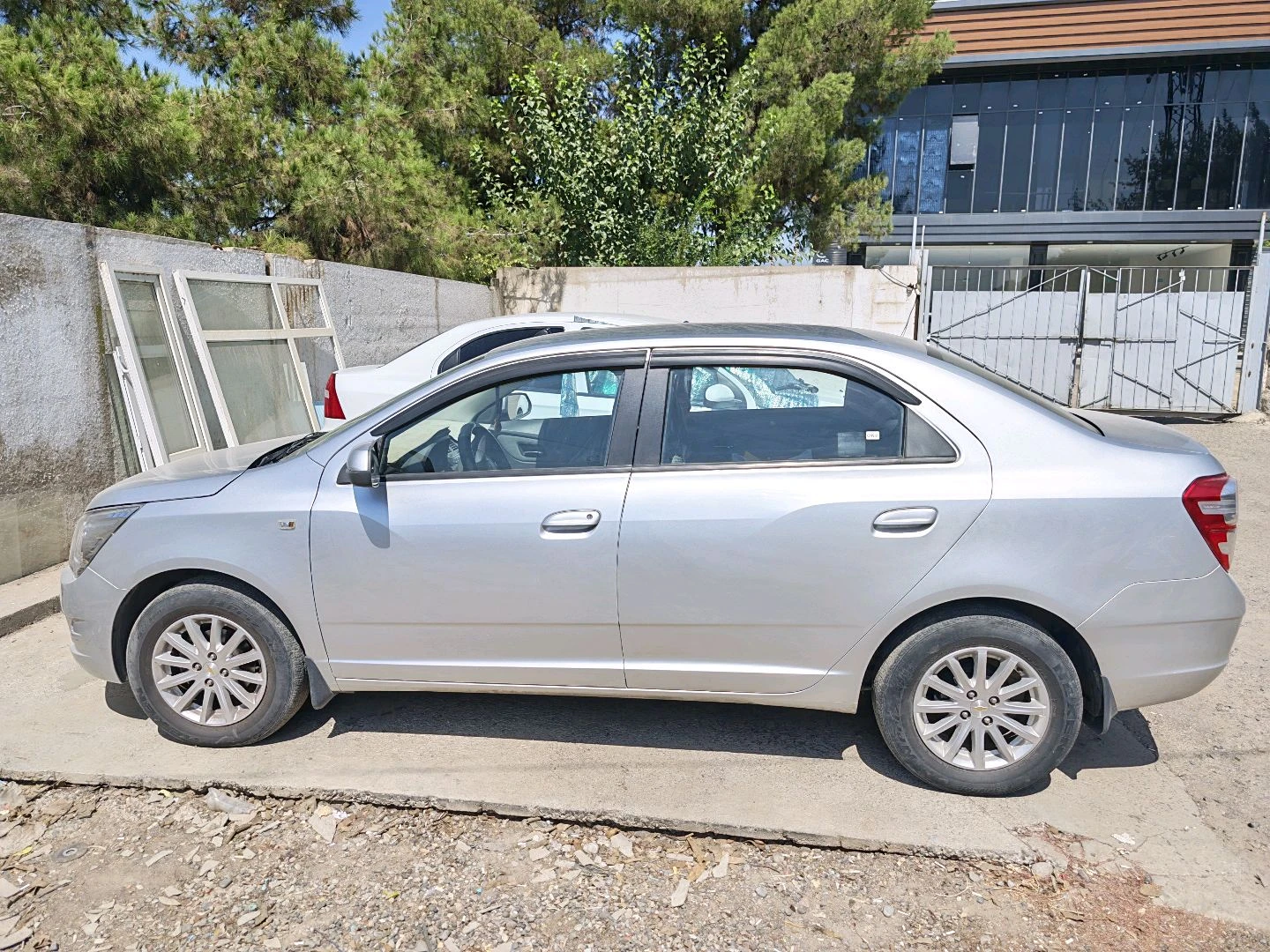 Chevrolet Cobalt