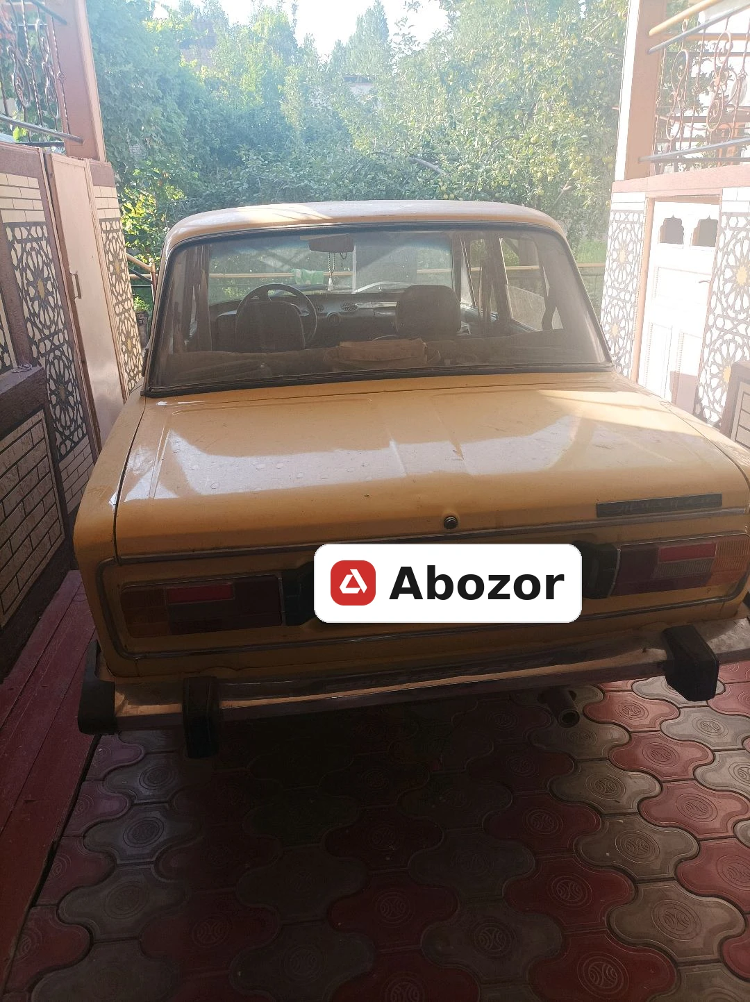 Lada (ВАЗ) 2106