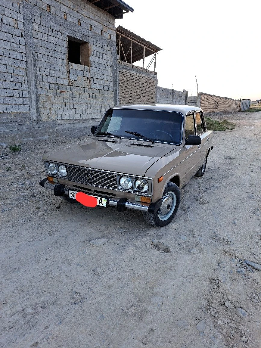 Lada (ВАЗ) 2106