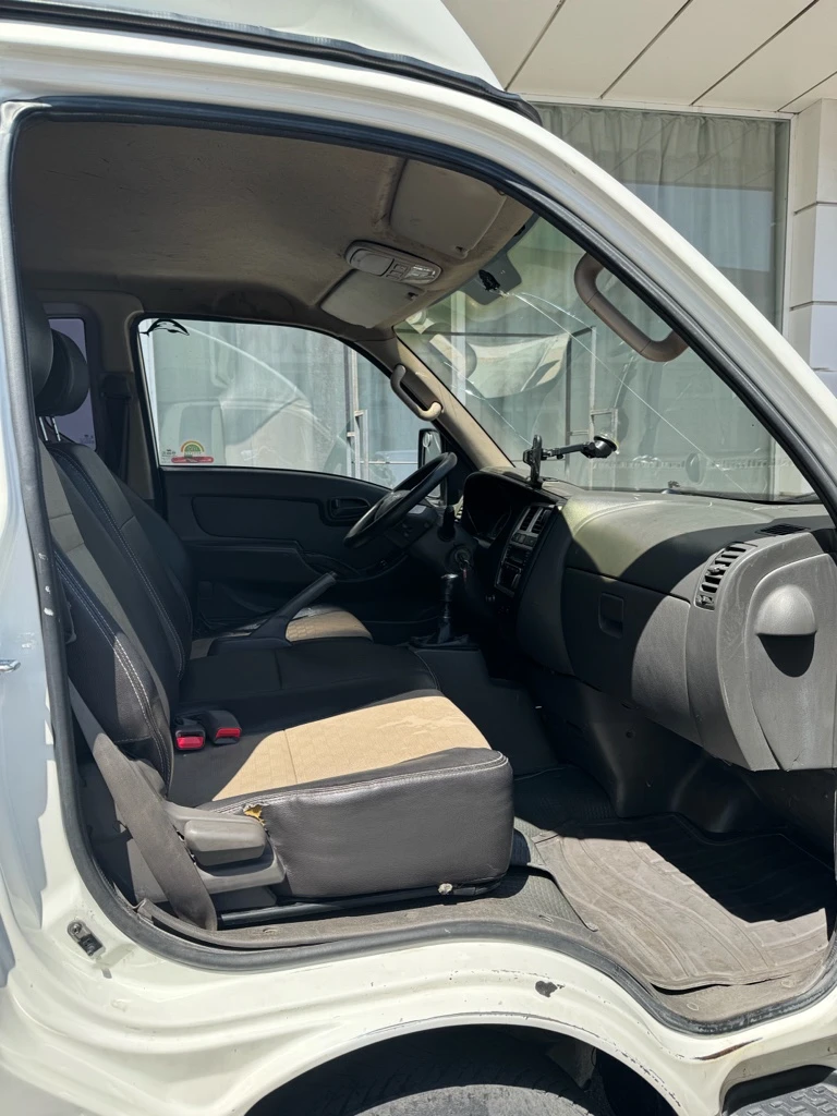 Hyundai Porter