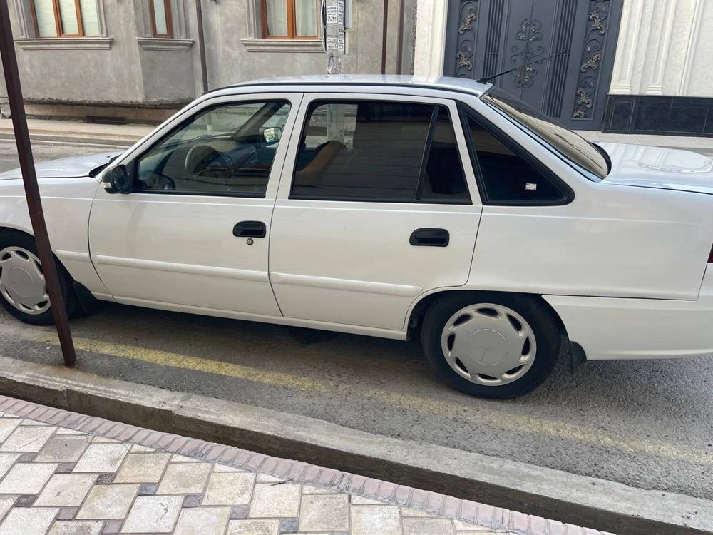 Chevrolet Nexia