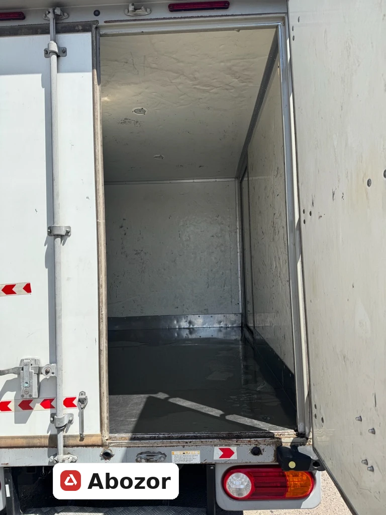 Hyundai Porter