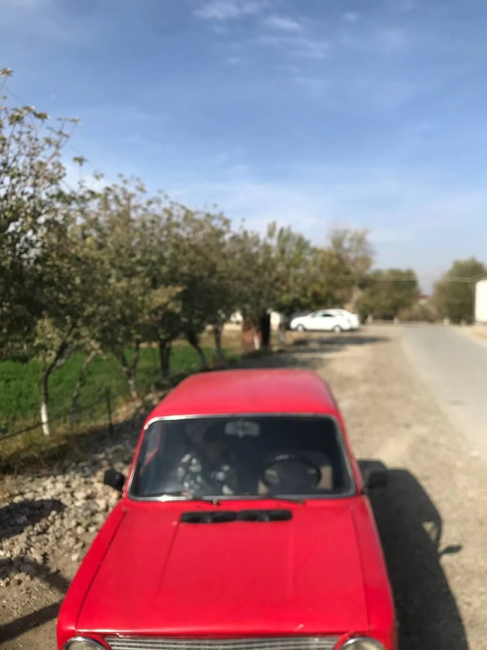 Lada (ВАЗ) 2111