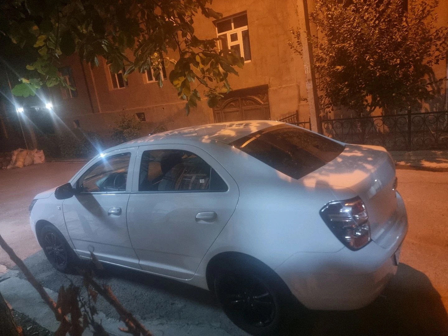 Chevrolet Cobalt