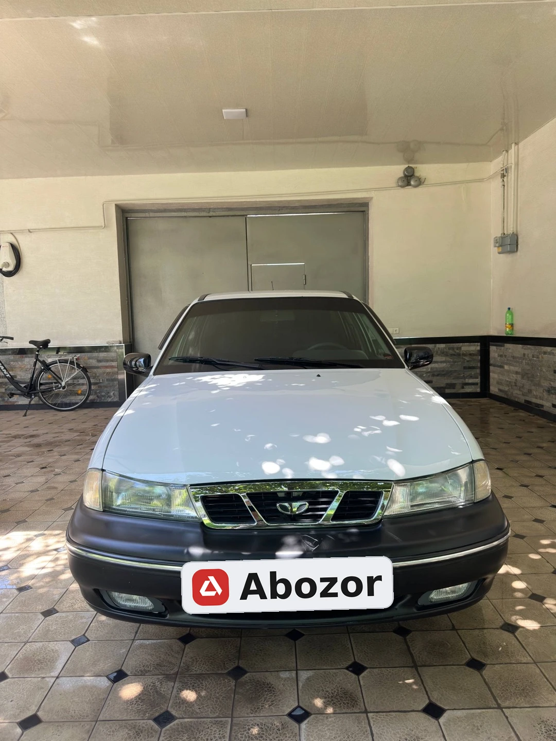 Chevrolet Nexia