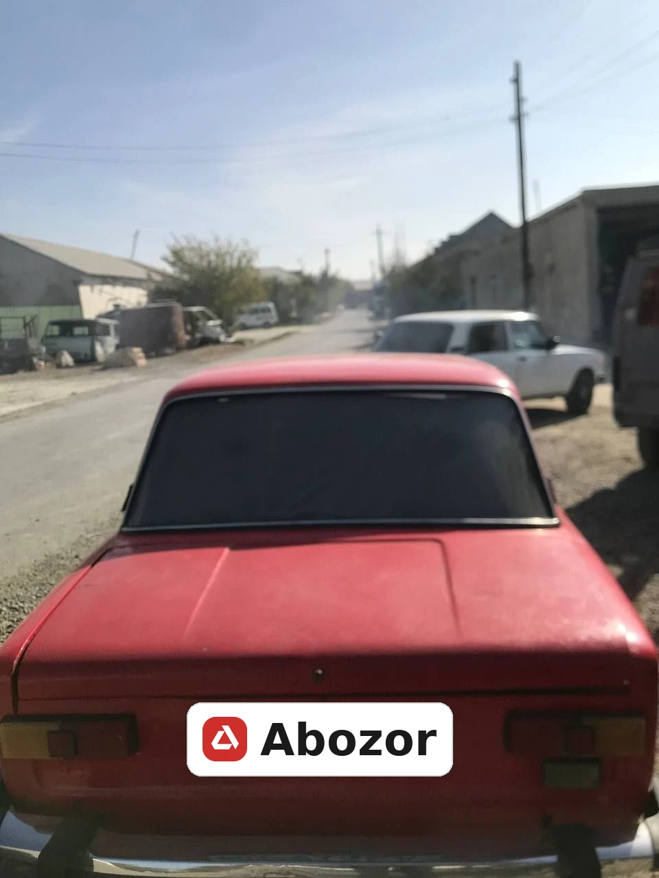 Lada (ВАЗ) 2111