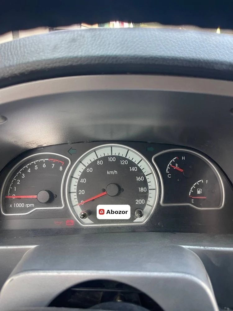 Chevrolet Nexia