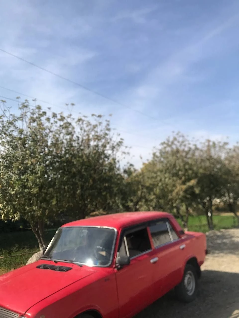 Lada (ВАЗ) 2111