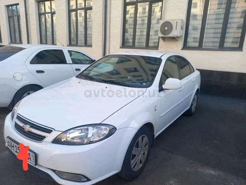 Chevrolet Lacetti, 2020, Toshkent shahri
