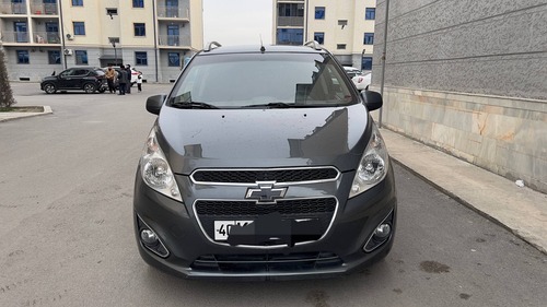 Chevrolet Spark, 2019, Ферганская область