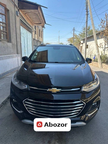 Chevrolet Tracker, 2020, Toshkent