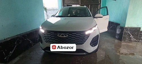 Chery Tiggo 2 Pro, 2025, Sirdaryo