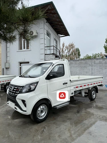 Changan STAR 5