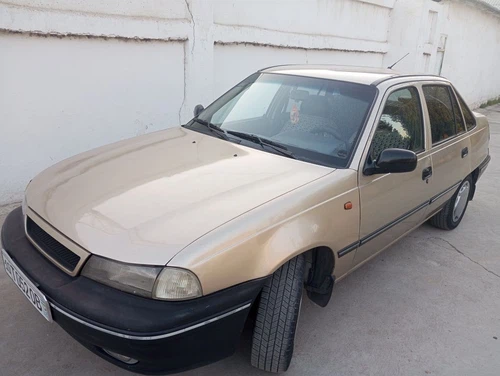 Daewoo Nexia, 1998, Toshkent