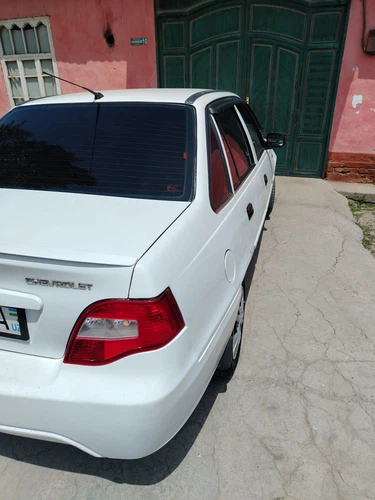Chevrolet Nexia, 2008, Андижанская область