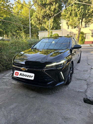 Chevrolet Monza, 2023, Toshkent shahri