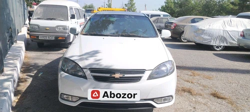 Chevrolet Lacetti, 2023, Toshkent