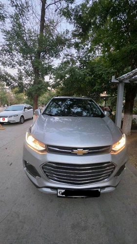 Chevrolet Tracker, 2019, Ташкент (город)